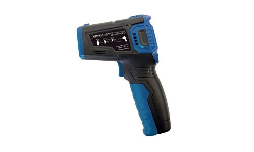 Infrared Thermometer