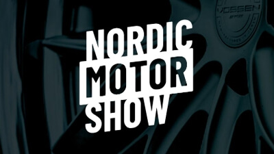 Nordic Motor Show